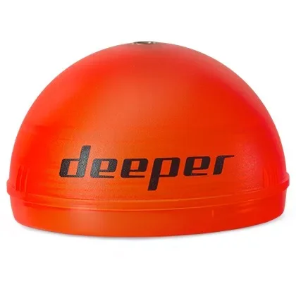 Deeper Night Fishing Cover északai világító burkolat (5351505) Kihagyhatatlan ajánlat