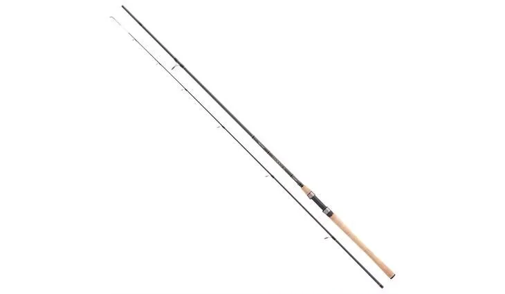 Balzer Diabolo Neo Spin 70 Pergető Bot 2,4m 25-70g 2r (11033240) Csak ma