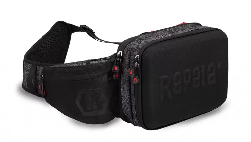 Rapala Urban Series Classic Sling Bag táska (RUCSB) Vedd meg online