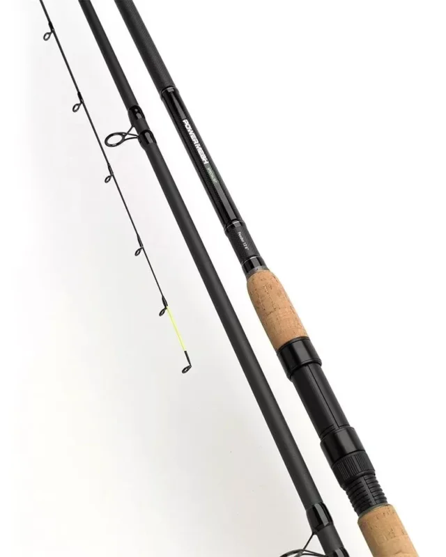 Daiwa Powermesh Feeder 11‘6" 50g feeder bot 350cm (PMS116MQ) (204428) Rendeld meg most