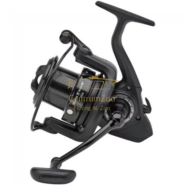 Azonnali szállítás Daiwa Black Widow 25A Prémium távdobó orsó (10133-225)