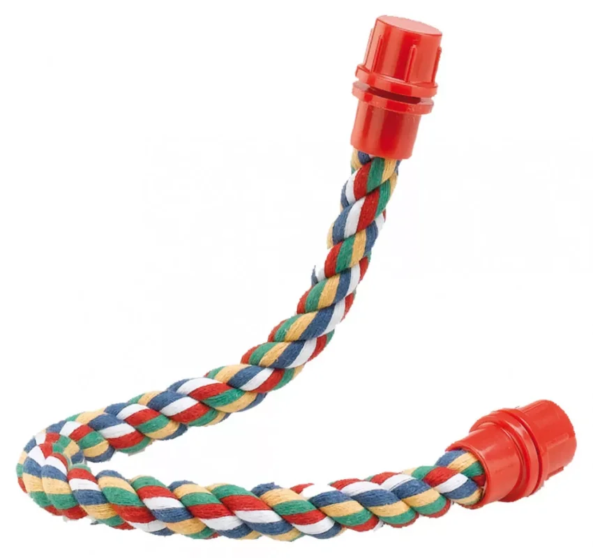 Exkluzív ajánlat Ferplast Pa4112 Variálható kötél ülőrúd 1,6x37cm (84112899)