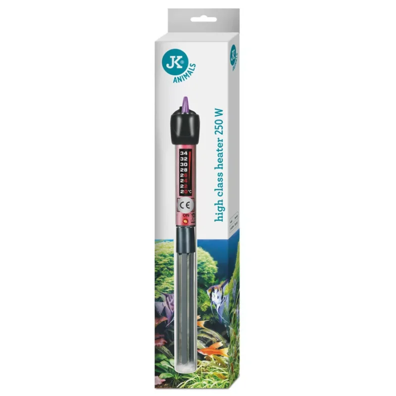 Outlet Jk Animals Atman Jk-H350W Automata Hőfokszabályzós Vízmelegítő 350W (14048)
