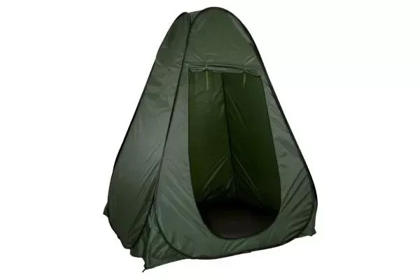 Végkiárusítás Carp Zoom Pop Up-W gyors sátor 150x150x180cm (CZ4067)