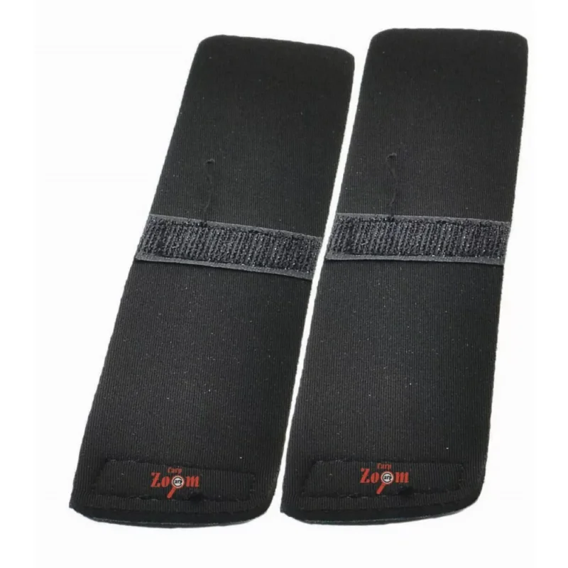 Vásárlói kedvenc Carp Zoom Neoprene botrögzítő pánt 2db (CZ3390)