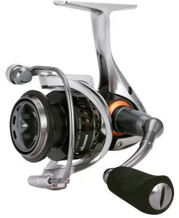Okuma Helios HSX-40S Fd Hs 8+1BB pergető orsó (54291) Árcsökkenés
