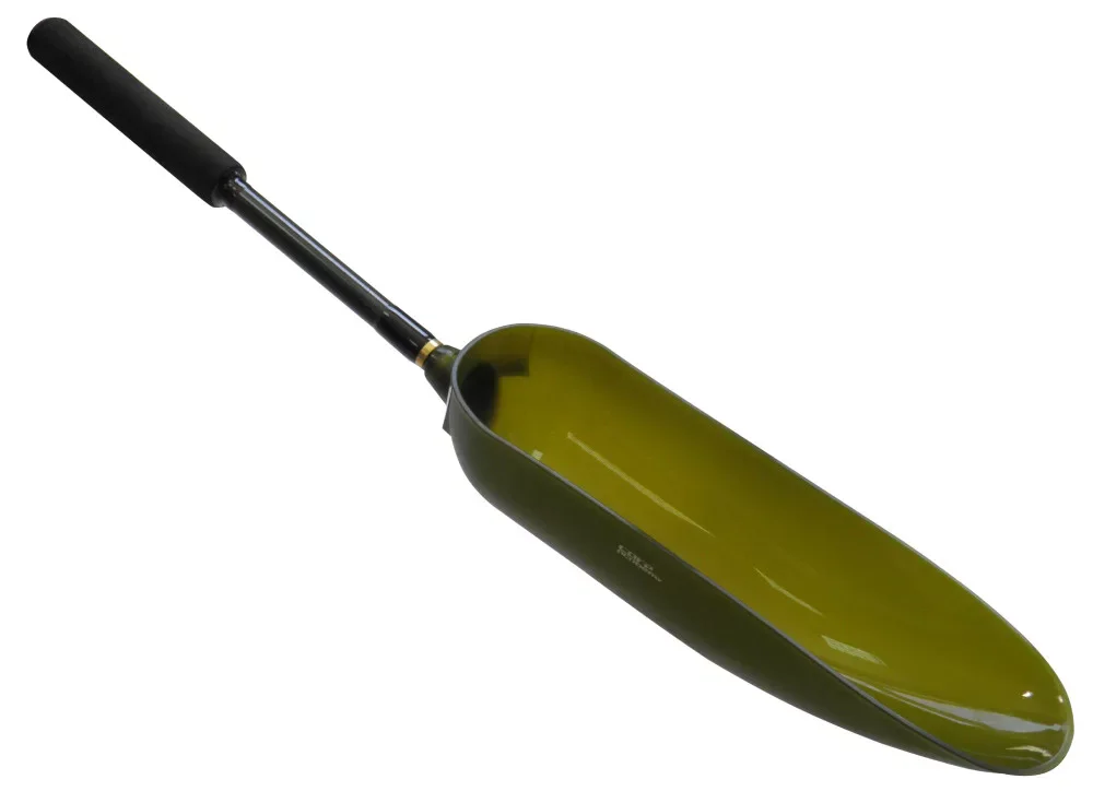 Rendeld meg most Carp Academy etető lapát dobókanál 54cm (7330-100)