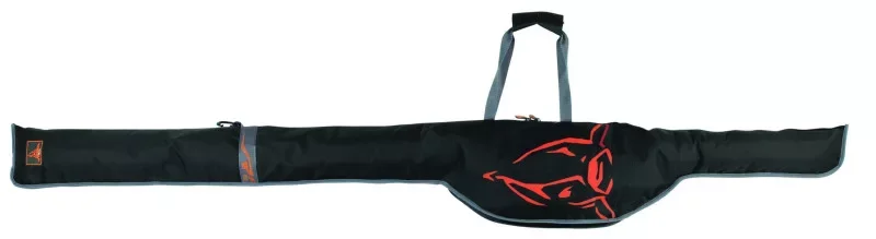 Azonnali szállítás Radical Carp Solo Carp Sleeve 190cm bottáska (8511004)