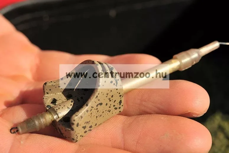 Utolsó esély Guru Cage Mini Pellet Feeder Small Feeder Kosár 24G (Gmpi)