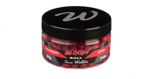 Serie Walter Bloody Ball 9Mm Strawberry Feeder Ball (Masw032) Eper Legjobb ár