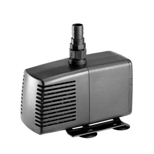 Expressz kézbesítés Jk Animals Atman PH-3000 Vízpumpa, Szivattyú, Szökőkút Motor 2800l/h H260cm (14006)