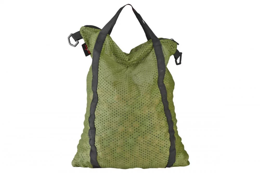 Legkelendőbb Carp Zoom Boilie Drymesh Bag Large bojli szárító 10kg 60x45cm (CZ1451)