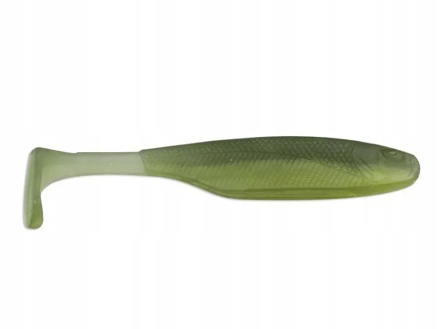 Storm So-Run Superu Shad 4" Gumihal 10cm 9,5g (Ssrssb5004La) Bestseller