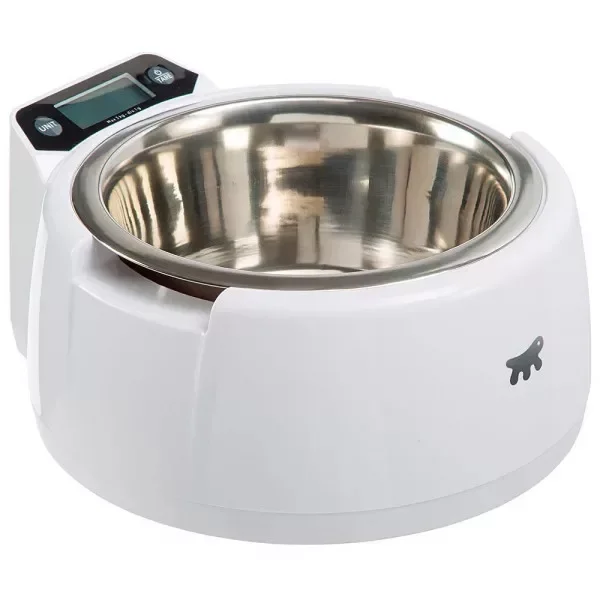 Vedd meg online Ferplast Optima bowl mérlegelős kutya-macska tál (71084200)