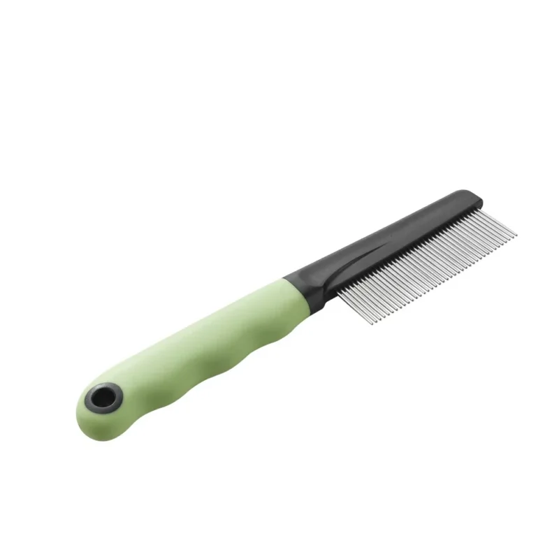 Biztonságos fizetés Ferplast Gro5790 Professional szőrzet ápoló fésű (85790899)
