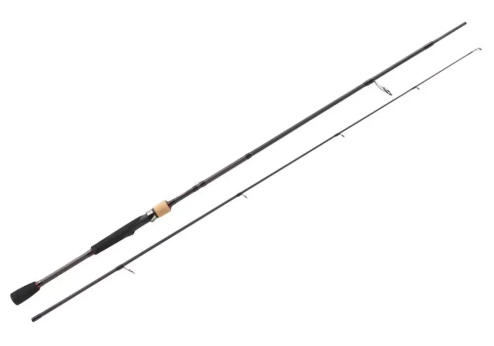 Kedvezményes ár Berkley E-Motion 702S 213cm 10-30g M Spin pergető bot (1446477)