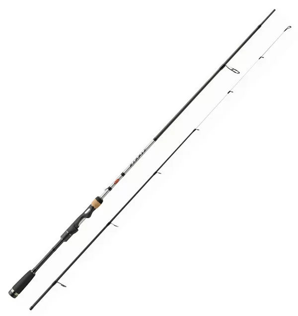 Berkley Ripple 702ML 213cm 5-20g pergető bot (1446517) Vedd meg most