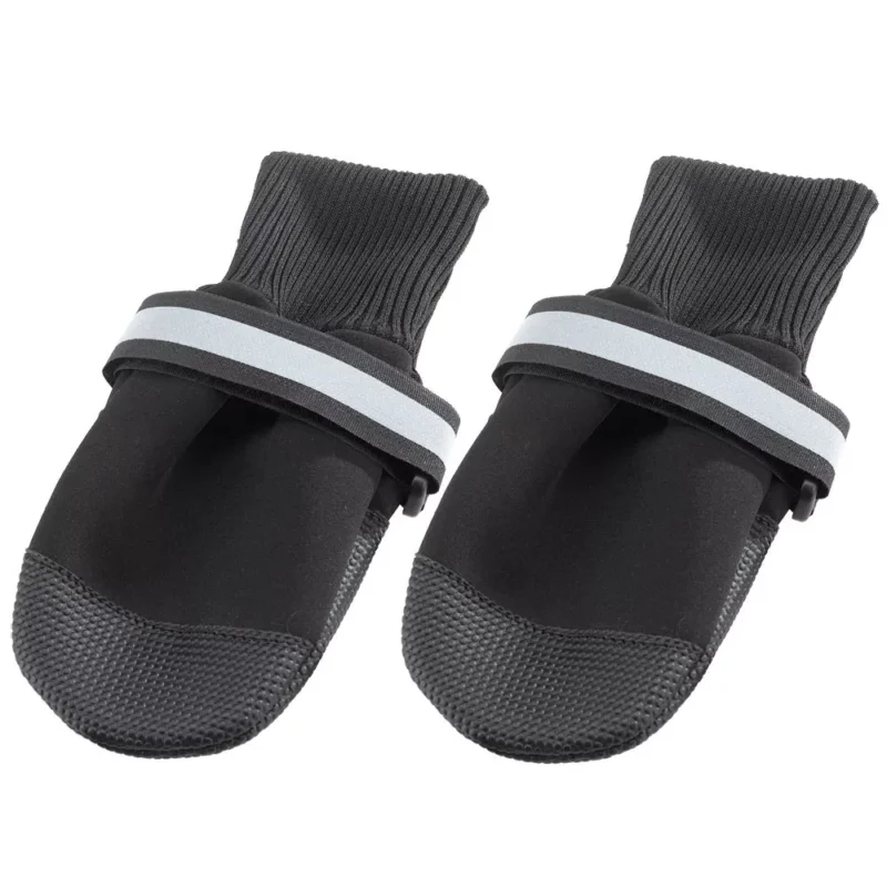Szuper ajánlat Ferplast Protective Shoes Medium lábvédő kutyacipő 2db (86802017)