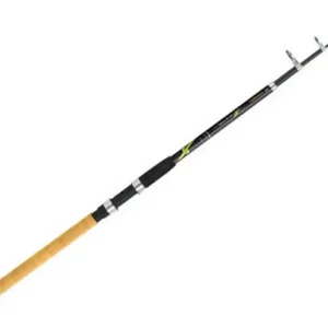 Zebco Rod Cool Match Tele Pro teleszkópos bot 2,70m 100g (1964270) Csak ma