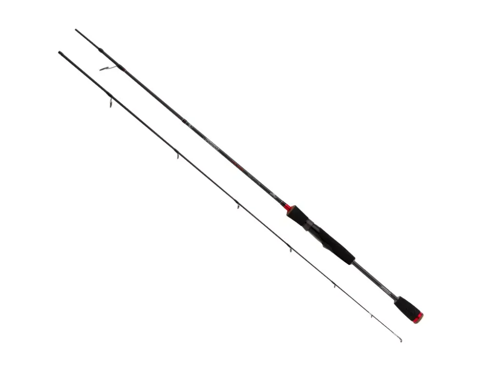 Szuper ajánlat Fox Rage Prism® Pike Spin 240cm 30-100g pergető bot (NRD248)