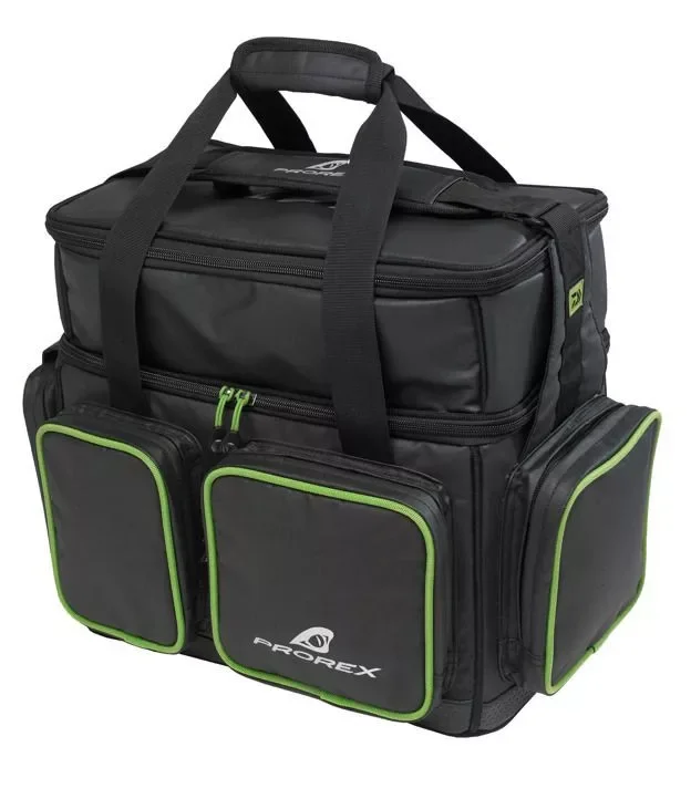 Utolsó esély Daiwa Prorex Műcsalis Táska XL 46x34x27cm (15809-420)