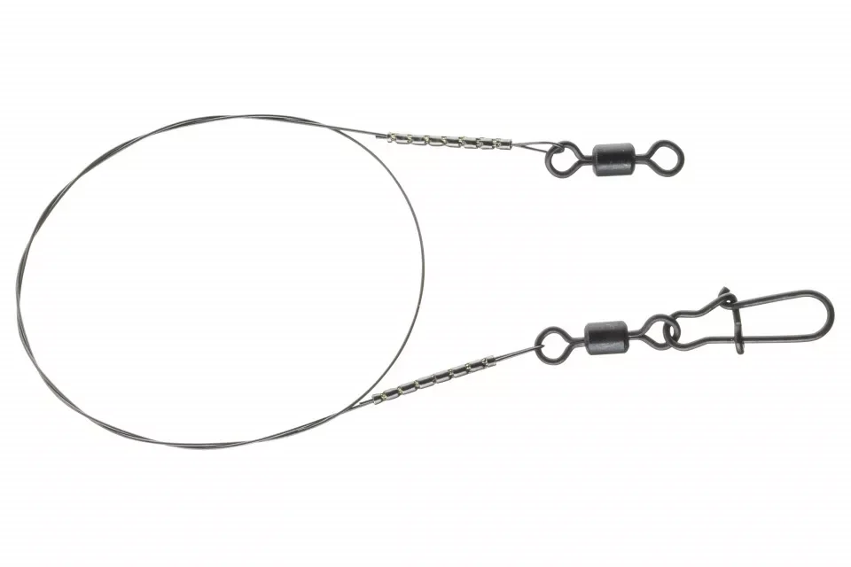 Daiwa Prorex Titánium előke 30cm 18kg (17925-818) Akció