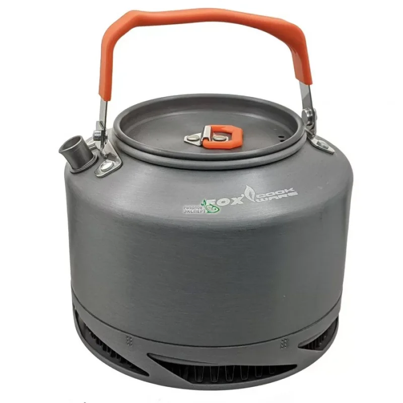 Vedd meg online Fox Cookware Kettle - vízforraló és teáskanna 1,5l (CCW006)
