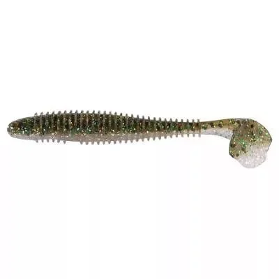 Shirasu Soft Lures Akiri Gumihal 9,5Cm (13630101) Akira Colours Biztonságos vásárlás