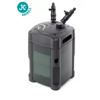 Jk Animals Atman Jk-EF 600 külső szűrő 740L/H 50-150L (14128) Különleges ajánlat