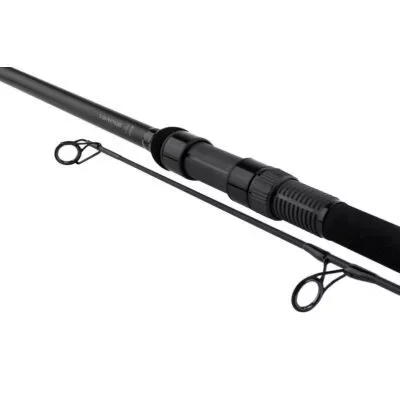 Fox Torque® 12Ft 3,5Lbs Duplon Handle Bojlis Bot (Crd213) 3,6M Végkiárusítás