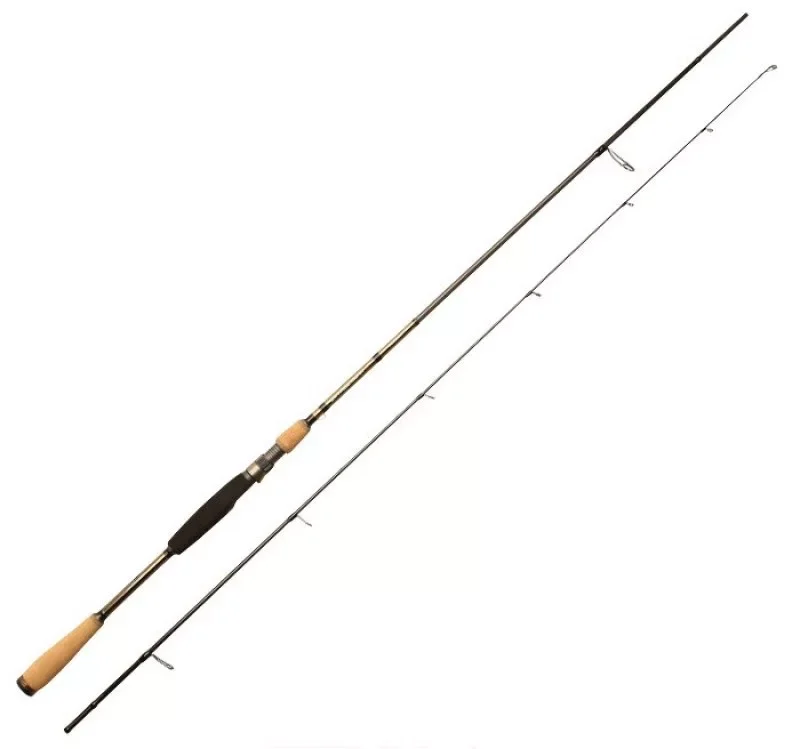 Biztonságos vásárlás Savage Gear Dropshot XLNT2 8‘6" 258cm 10-30g 2r pergető bot (48522)