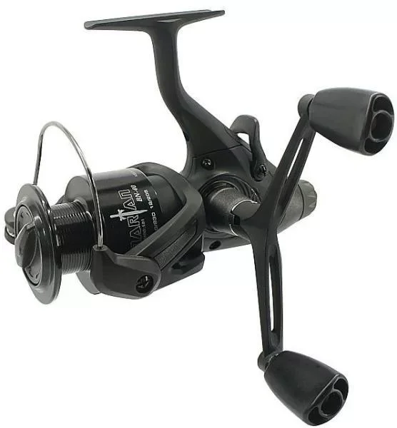 Okuma Babarian Bf Bn-30- 2+1Bb Inc Graph.Spare Spool Nyeletőfékes Orsó (57740) Szuper ajánlat