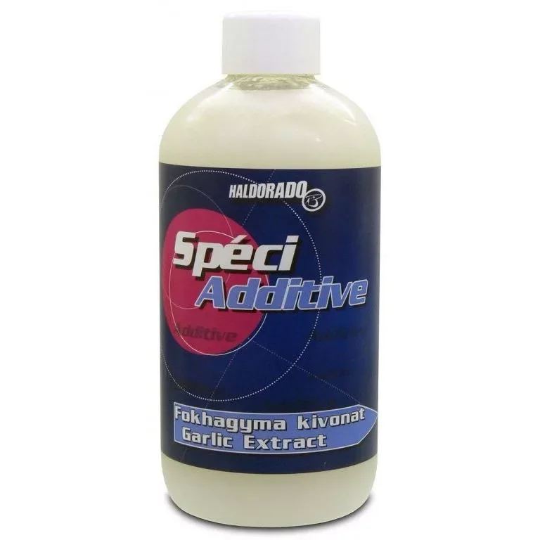 Biztonságos fizetés Haldorádó SpéciAdditive - Fokhagyma Kivonat 300Ml