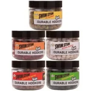 Dymanite Baits Durable Hook Pellet Amino Original Horogcsali Pellet 4Mm (Dy1432) Biztonságos fizetés