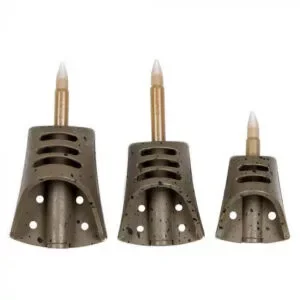 Guru Cage Hybrid Pellet Feeder Small Inline kosár 40g (GPF40) Csak ma