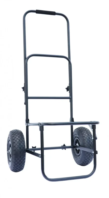 Carp Zoom Folding Trolley 54x45x105cm talicska, kocsi (CZ8081) Vedd meg online