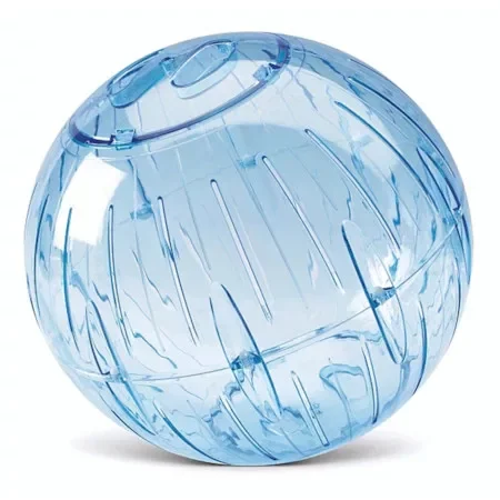 Különleges ajánlat Hörcsöggömb Savic Baloon Medium 18cm (SAV0187)