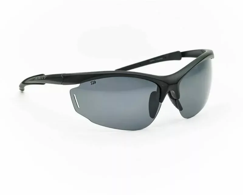 Azonnal elérhető Daiwa Polarized Sunglasses - Grey Lens New Modell (DTPSG3)(209280)