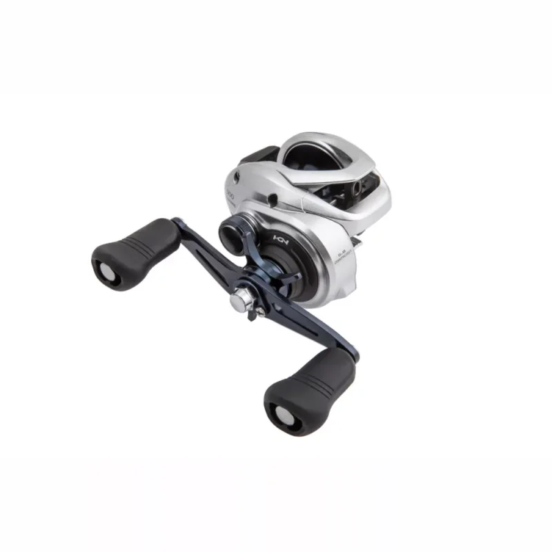 Kihagyhatatlan ajánlat Shimano Tranx 301A Lh Hagane multi pergető orsó 5,8 1 (TRX301A) bal kezes