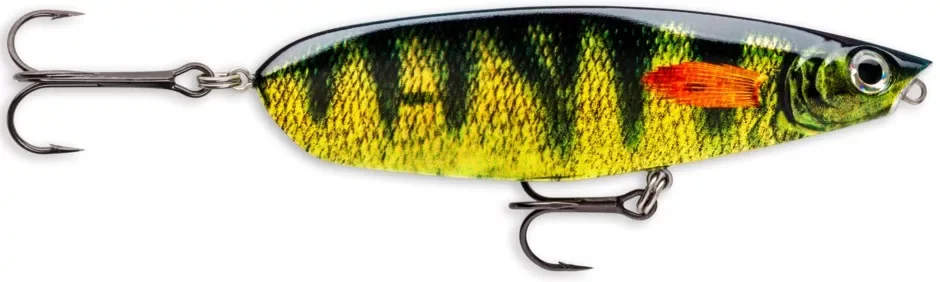 Legkelendőbb Rapala Xrscp14 X-Rap® Scoop Rap 14cm 68g wobbler (RA5818269) PEL szín