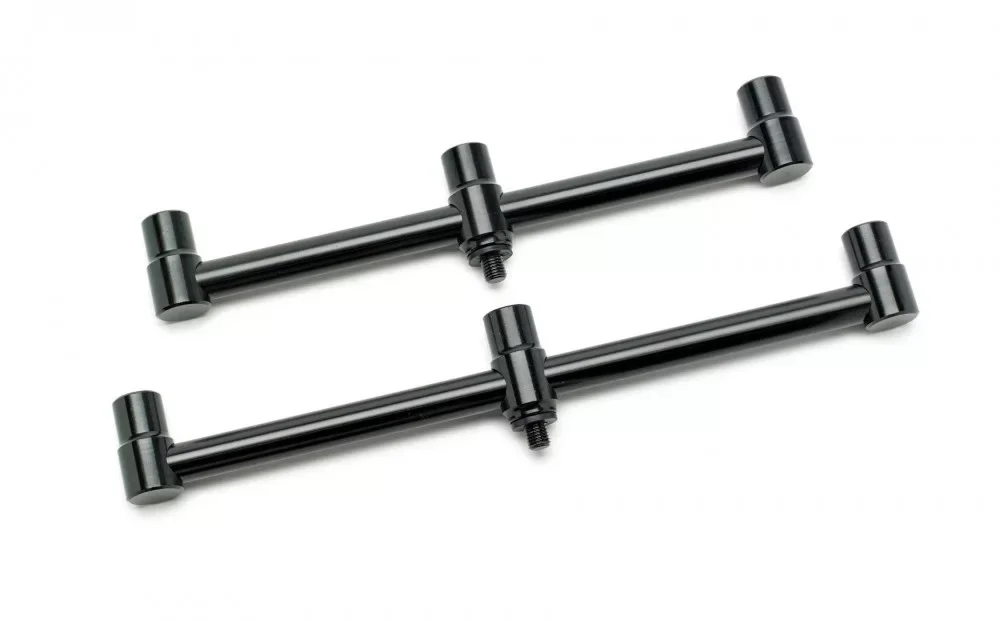Expressz kézbesítés Buzzbar Daiwa Black Widow 3 Rod Buzzer Bar Set - Bw3Rbbs (209772) Kereszttartó