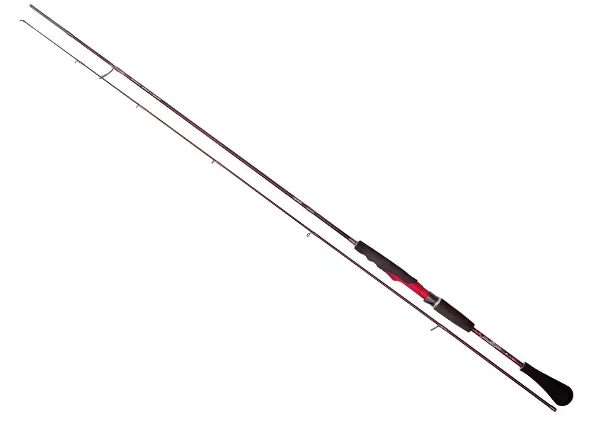 Kedvezmény Quantum Shotgun III Serie Spin 210cm 45g pergető bot (1910211)