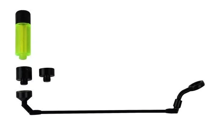 Legnépszerűbb Prologic Snz Chubby Swing Indicator Blue Swinger Kapásjelző (54947) - Kék