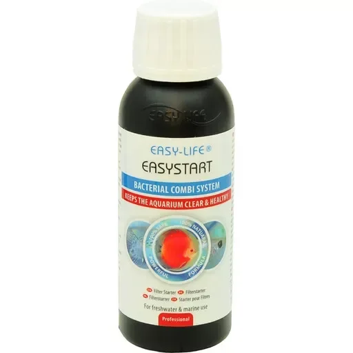 Easy-Life Easystart Baktérium Kultúra - 100 ml - New Formula (Es1001) Exkluzív ajánlat