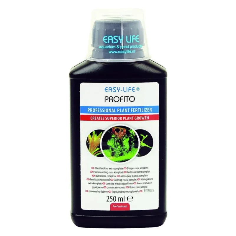 Kedvezményes ár Easy-Life Profito növénytápoldat - 250 ml - New Formula (Pr1001)