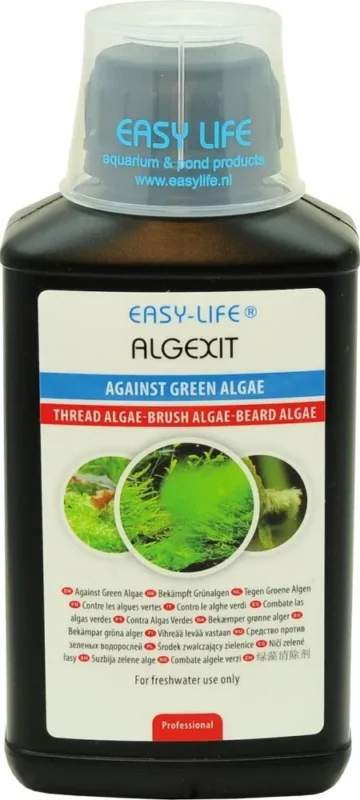 Easy-Life Ae Algexit - Algaölő - 500 Ml - New Formula (Alg0500) Szuper ajánlat