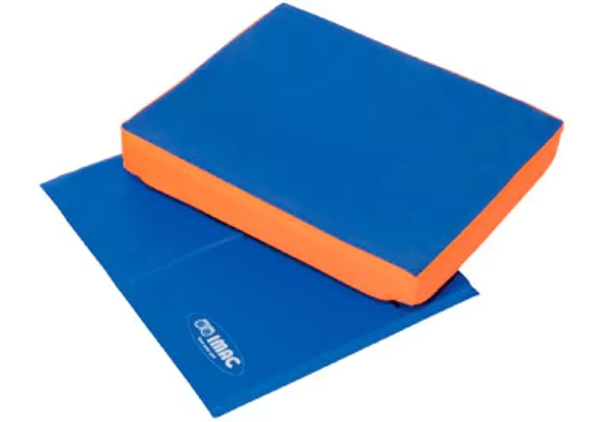 Korlátozott ajánlat Imac Pet Cooling Cushion Small Mat 50x40cm hűsítő fekhely - Kánikula Idejére (ICC523)