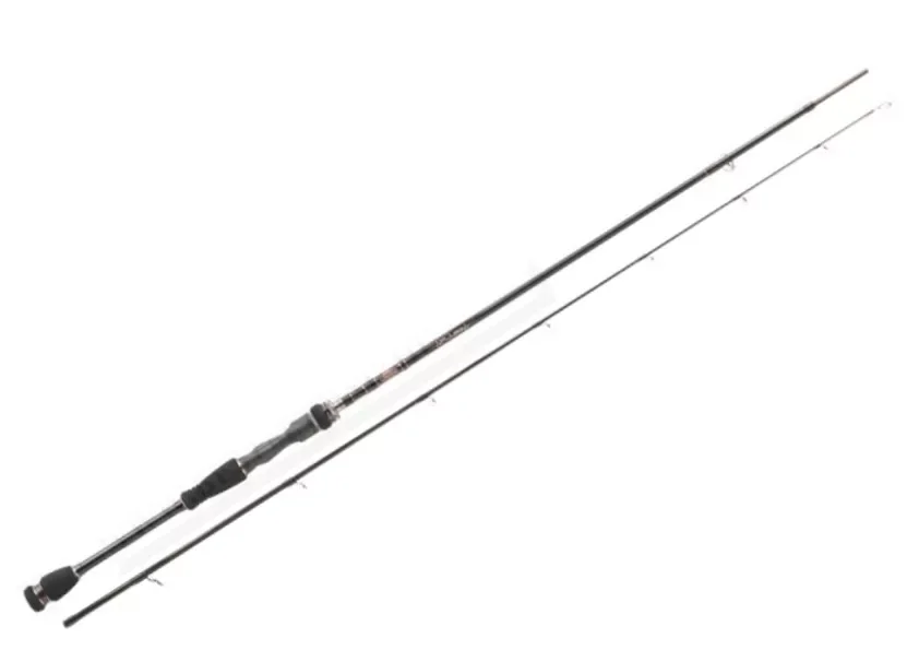 Népszerű Berkley Air Spin 662C ML 198cm 5-20g Casting bot (1446506)