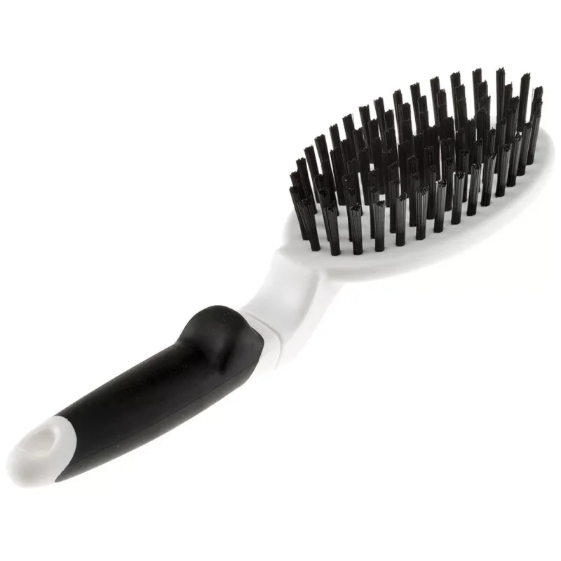 Outlet Ferplast Professional Premium 5760 Large Szőrzet Ápoló Kefe Prémium (85760799)
