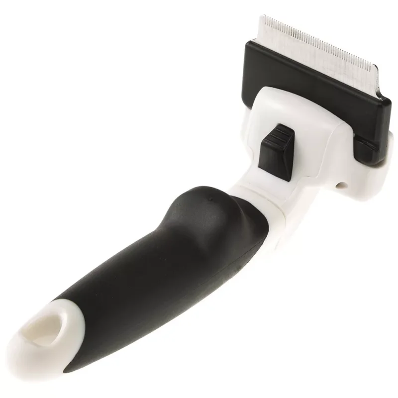 Ferplast Premium Trimmer Small 5772 szőrzetápoló hosszú szőrre 6,5cm (85772899) Nézd meg most